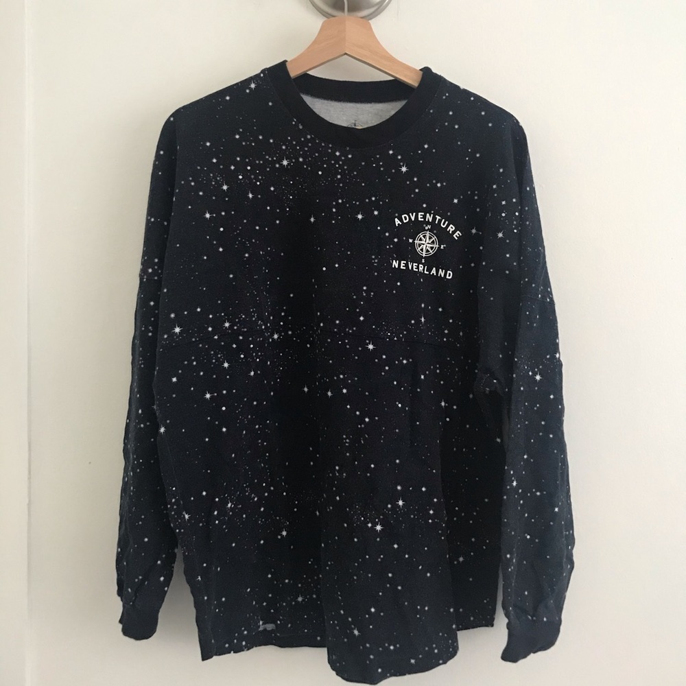 Neverland Spirit Jersey